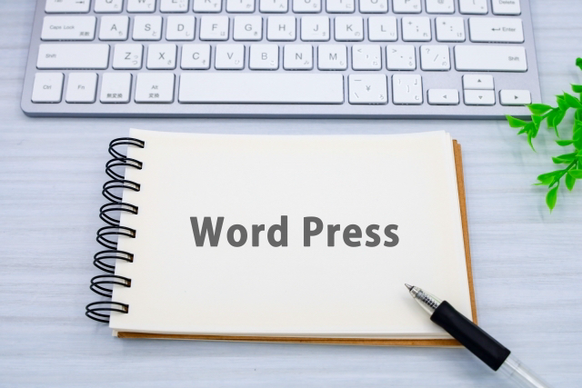 Word Press