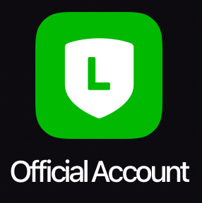 LINE　Official Account